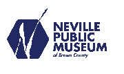 Neville Public Museum Logo